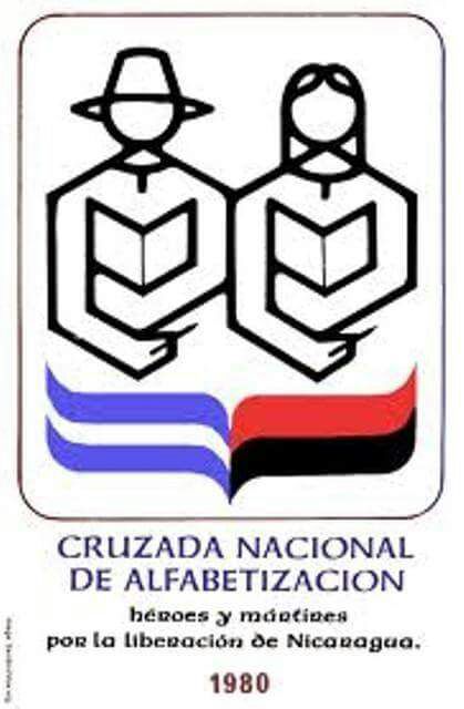 Nicaragua:Historia de la cruzada nacional de alfabetización