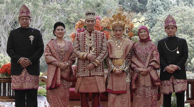 Bandingkan Nikahan Anak Jokowi dan SBY, Ruhut Sitompul Blak-blakan Bilang Begini....