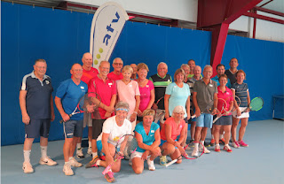 Sport Fan Ch Ottenberger Und Hinterthurgauer Schwinger