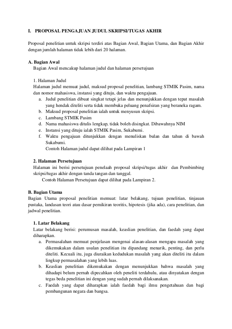 Contoh skripsi manajemen sumber daya manusia pdf