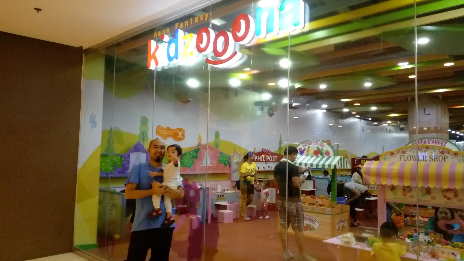 Notes by Irish Kidzoona (Fairview Terraces, Quezon City)