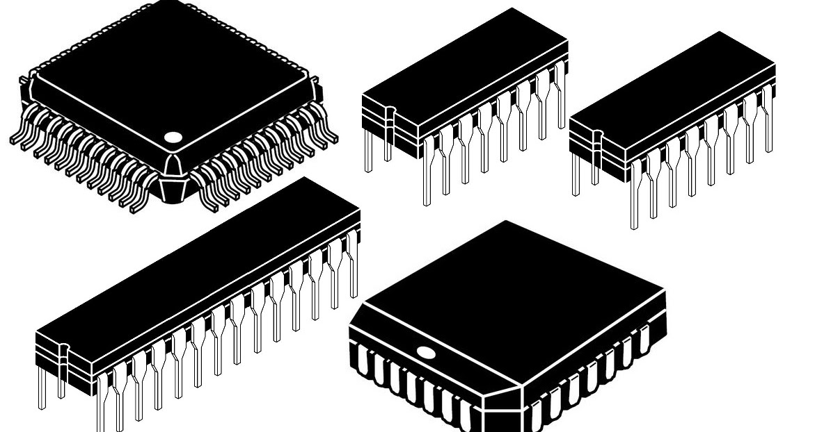Microcontrolador: Oque é?