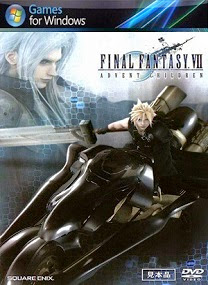 download Final Fantasy VII pc