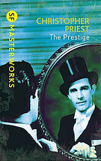 the prestige by christopher priest the prestige by christopher priest