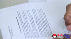 Contoh Soal Psikotes Kepribadian Polri 2020