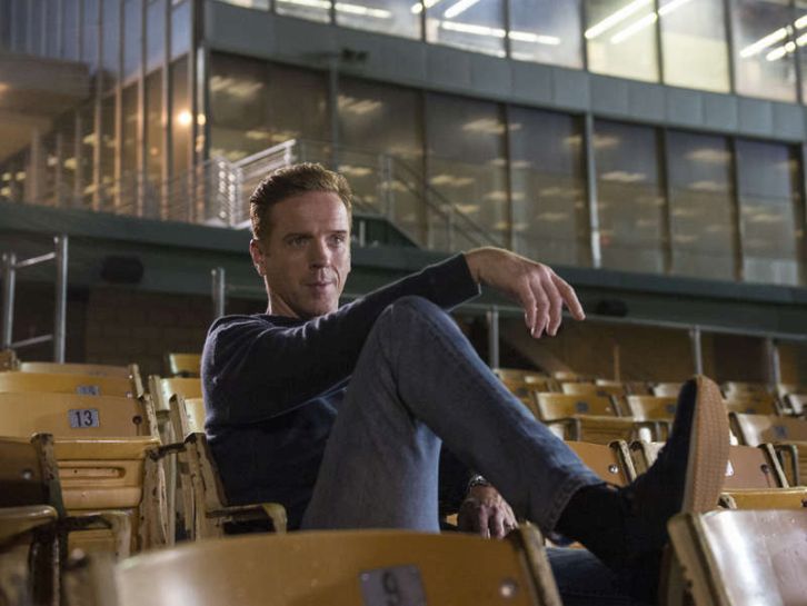 Billions - Episode 2.01 - Risk Management - Press Release + Promotional Photos