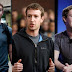 Mark Zuckerberg responde porque usa a mesma camiseta todos os dias