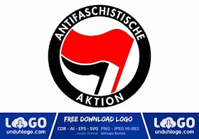 Logo Antifa Logo Antifa