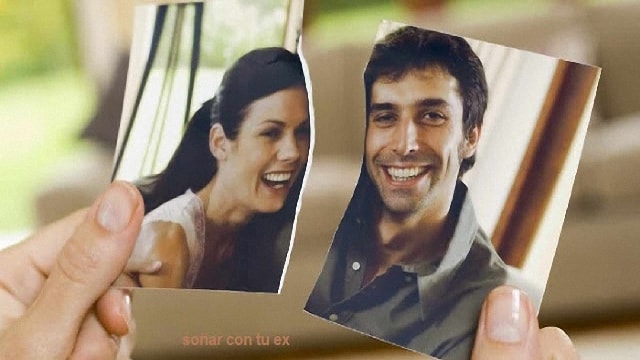 soñar con tu ex soñar con tu ex