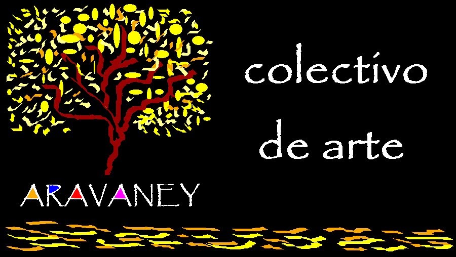 ARAVANEY - colectivo de arte