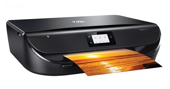 change ink hp envy 5020