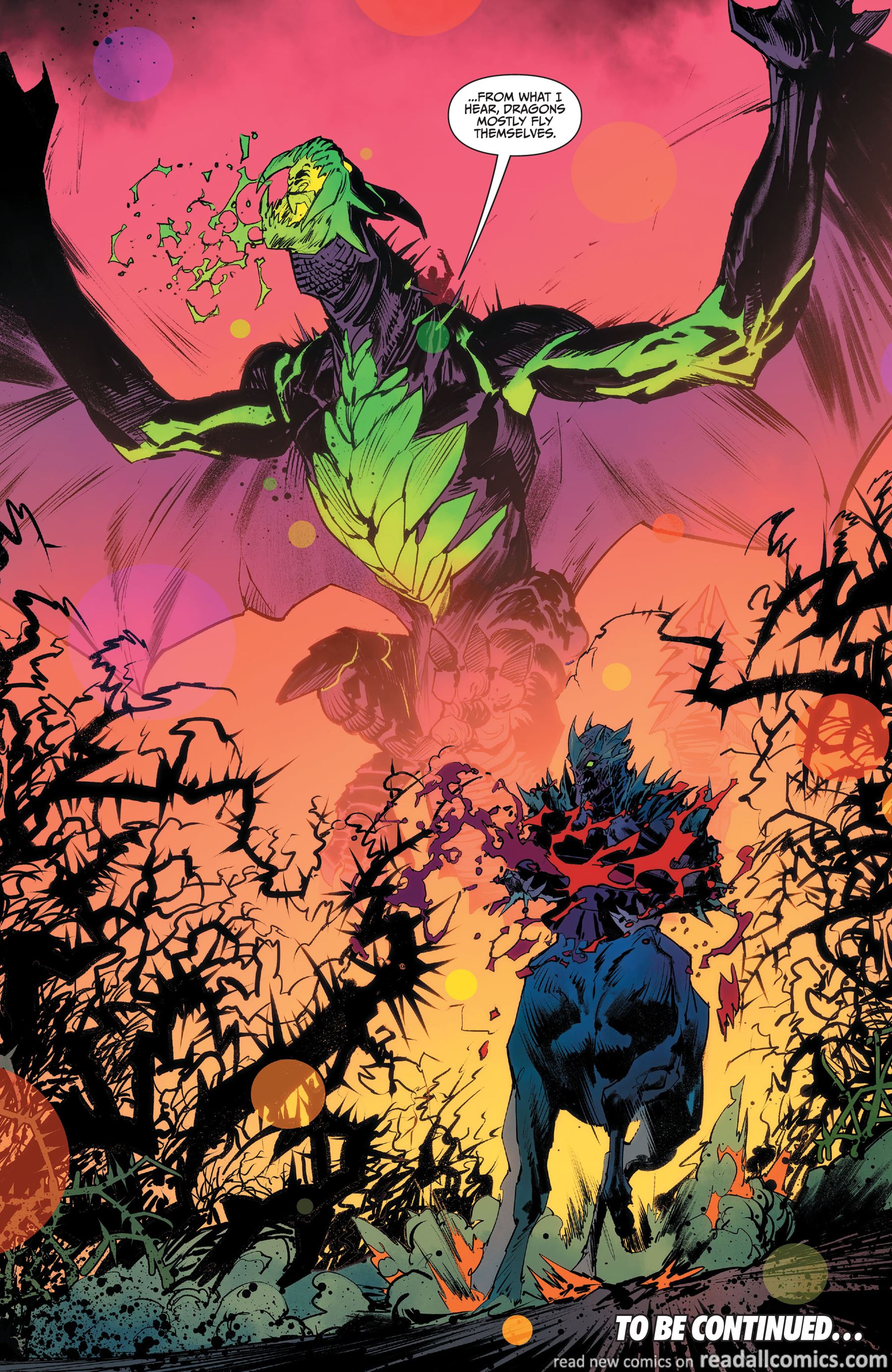 Once & Future chapter 17 page 26