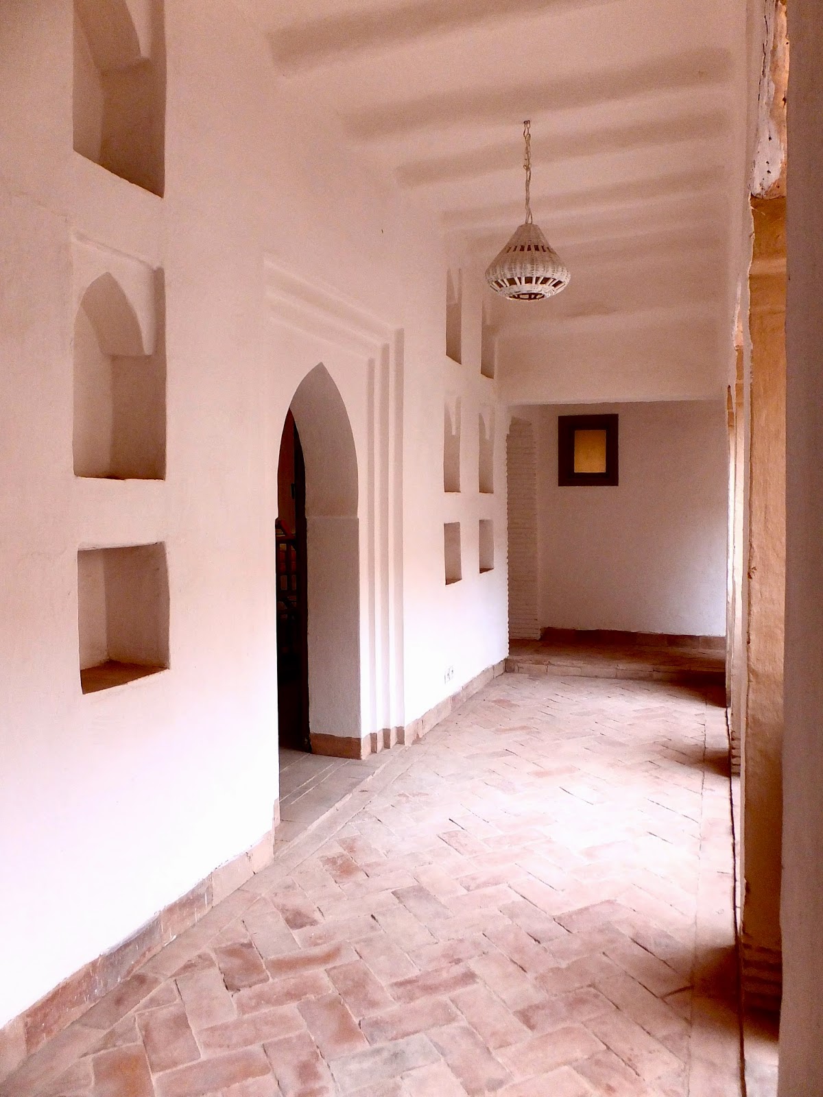 Through the French eye of design: TAROUDANT MOROCCO THE COLORS OF A ...