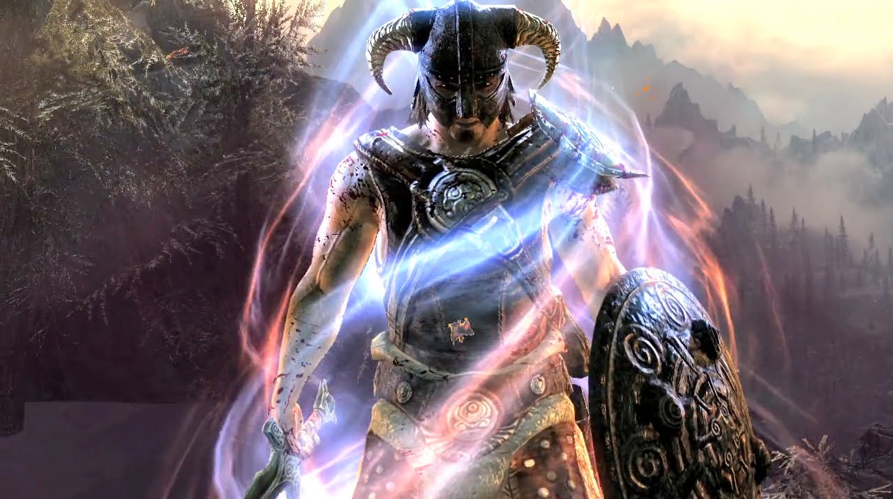 The Elder Scrolls 6 - Atulização lança luz sobre possível data de  lançamento