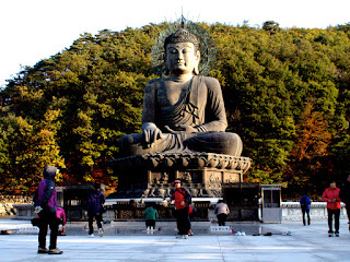 SHINHEUNGSA TEMPLE - Korea SHINHEUNGSA TEMPLE - Korea
