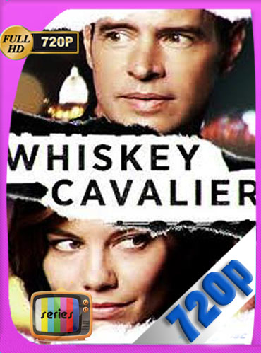 Whiskey Cavalier (2019) Temporada 1 HD [720p] Latino Dual [GoogleDrive] ​TeslavoHD