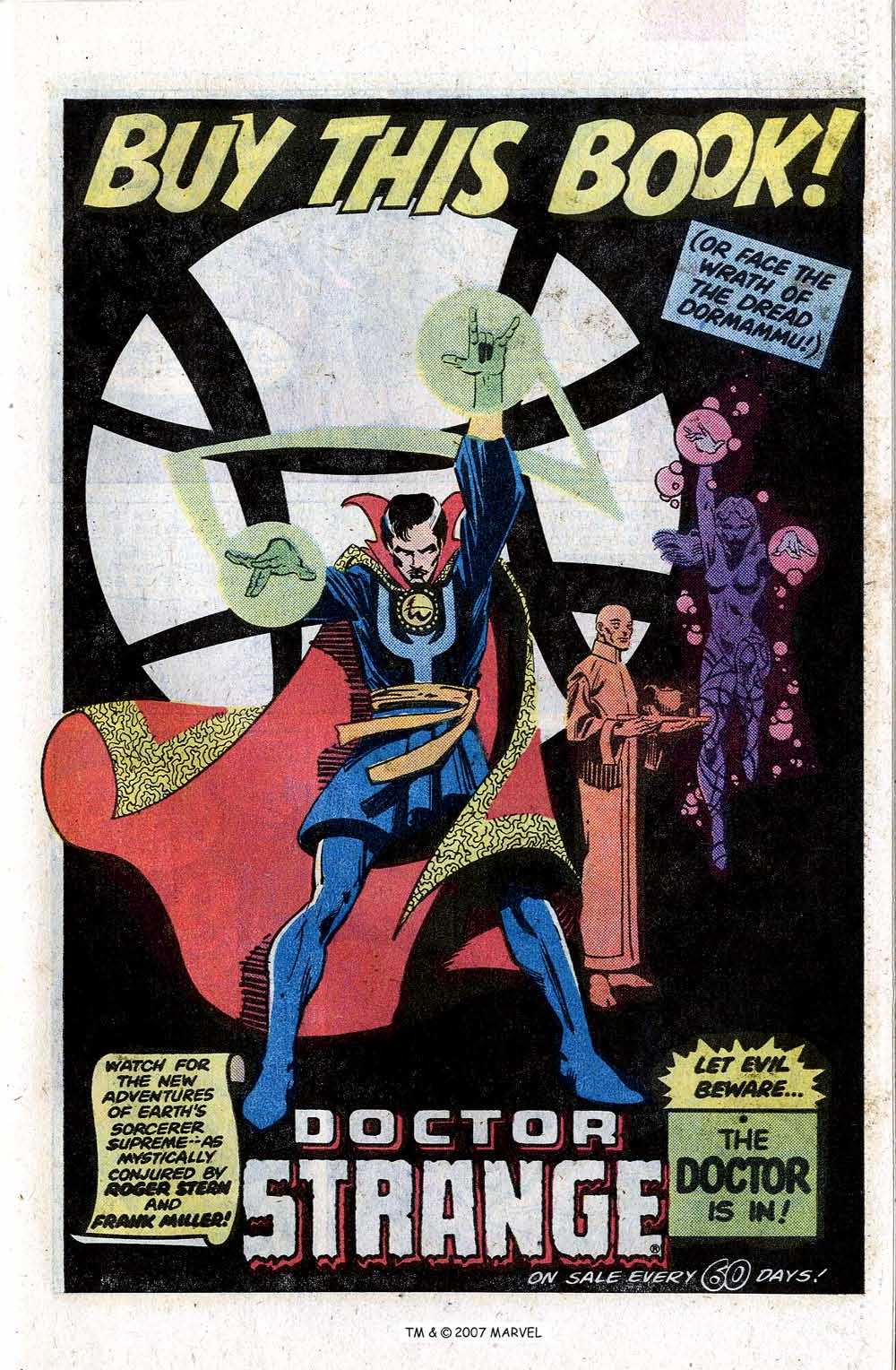 Ghost Rider (1973) Issue #53 #53 - English 27