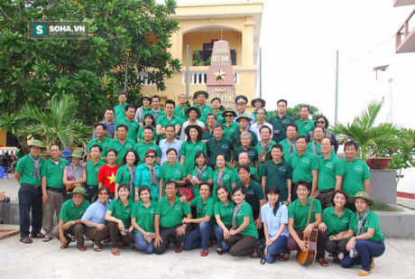 Thuong lam, nho lam, dong doi cua toi, 'anh Su' Tran Quang Khai! - Anh 10