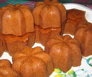 Resep Kue Bolu Sakura Tanpa Telur Lembut dan Mengembang - Info Resep Resep Kue Bolu Sakura Tanpa Telur Lembut dan Mengembang - Info Resep