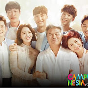 21 Drama Korea Keren Habis versi Campusnesia