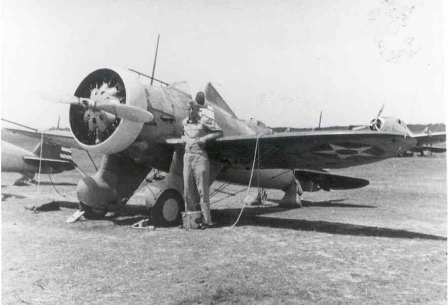 Force Sky Tool P26 Peashooter