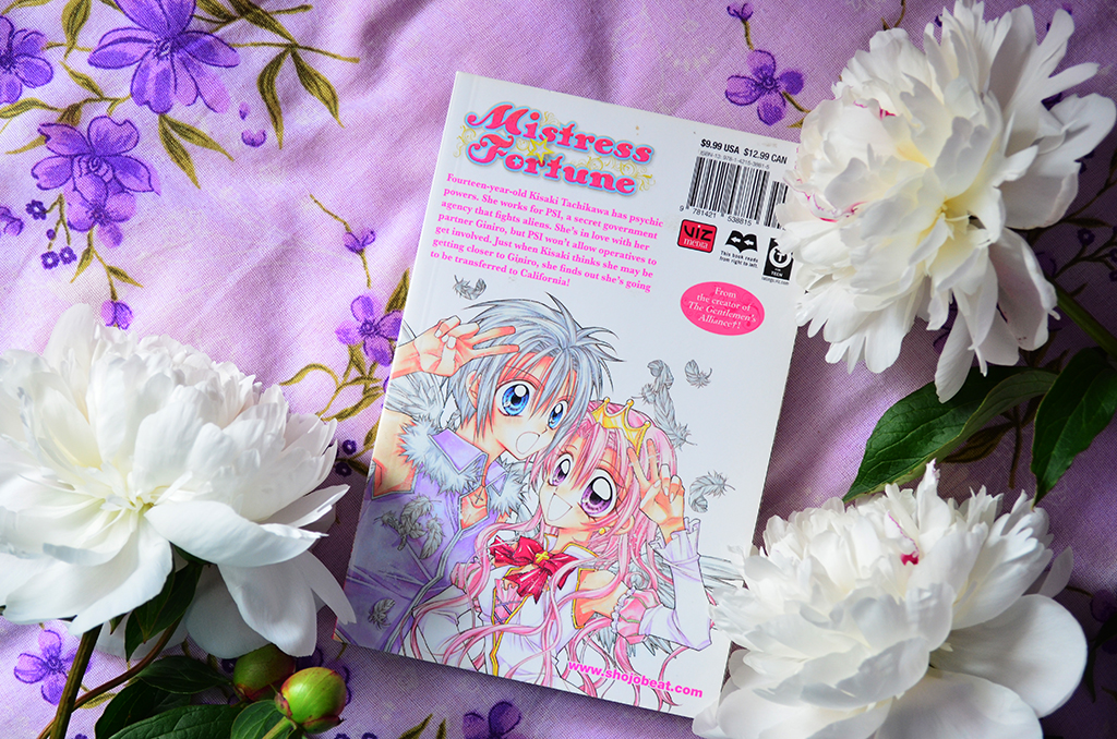 recenzie manga mistress fortune arina tanemura viz media recenzie manga mistress fortune arina tanemura viz media