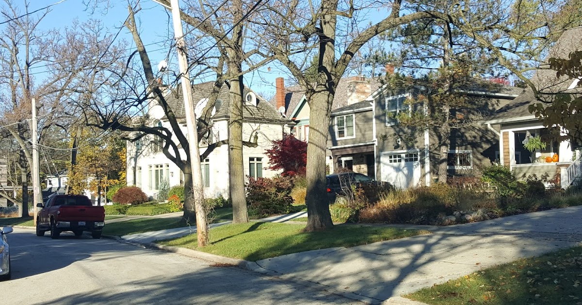 The Chicago Real Estate Local Park Ridge single family home sales