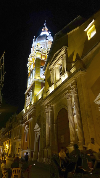 On A Budget Cartagena Colombia Is The Jackpot Trip Lifemeetsteph