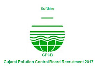 Gujarat Pollution Control Board Recruitment