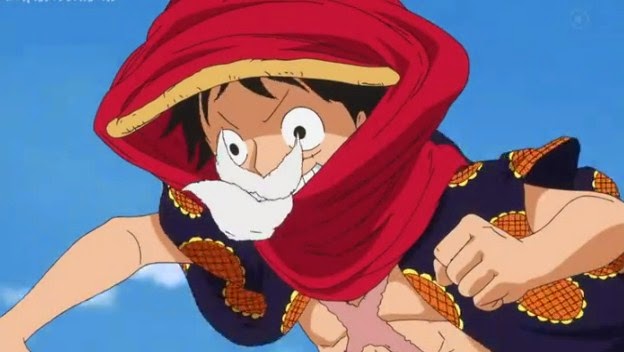 One Piece Episode 646 Subtitle Indonesia