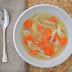 The Real Deal Chicken Soup