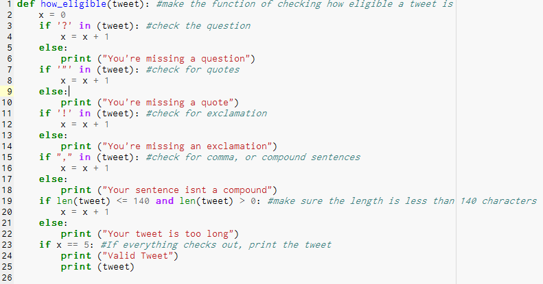APComputerScience: 1.3.5 Strings