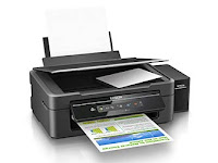 Epson L365 Resetter Free Download