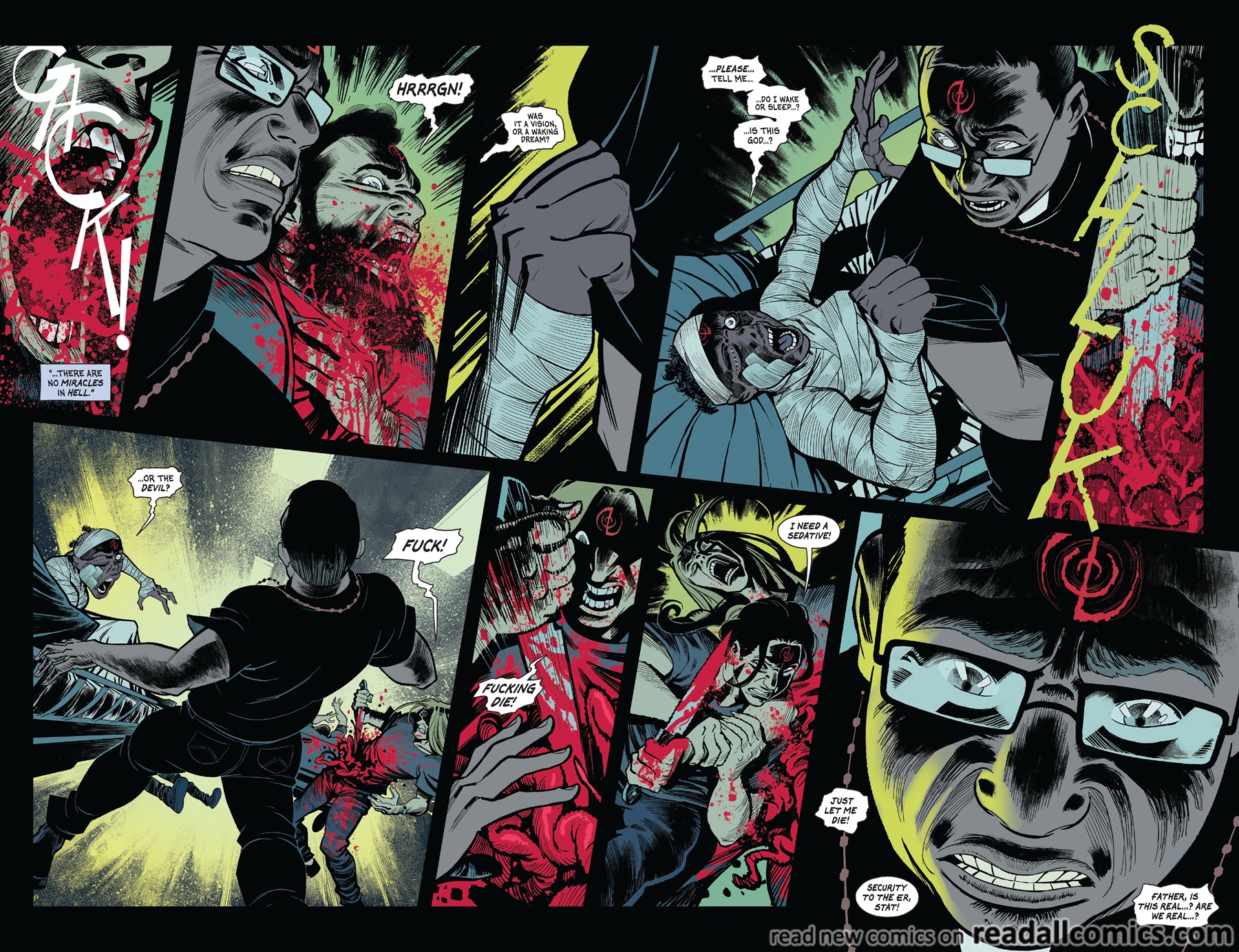 Grim #1 chapter 7 page 12