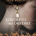 «El secreto del orfebre» de Elia Barceló