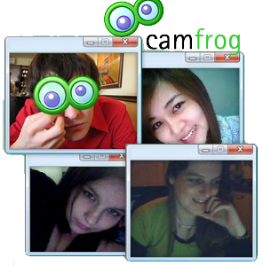 SCARICARE CAMFROG 6.1