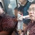 Netizens Encounter With An Arrogant Lawyer In The LRT