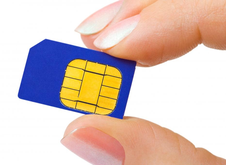 ما هي انواع شرائح الجوال Sim Card ؟ وما الفرق بينها