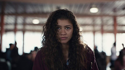 Euphoria 2019 Zendaya Image 3