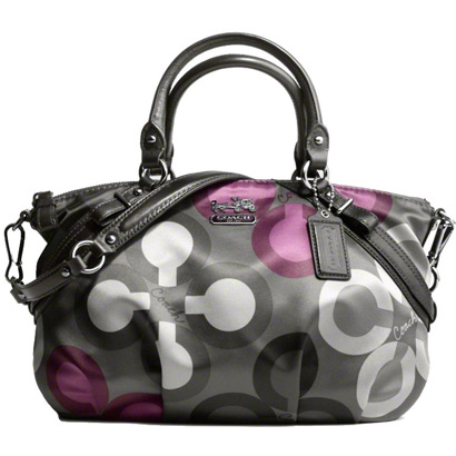 BuyForMe - Luxury Bags Free International Shipping: Coach 15946 ...