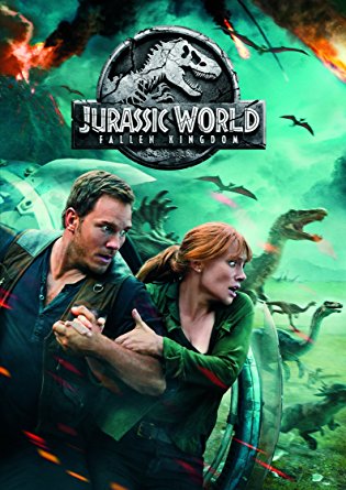 Download jurassic world fallen kingdom english audio track free Download jurassic world fallen kingdom english audio track free