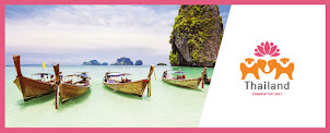 2017 Thailand Incentive Trip