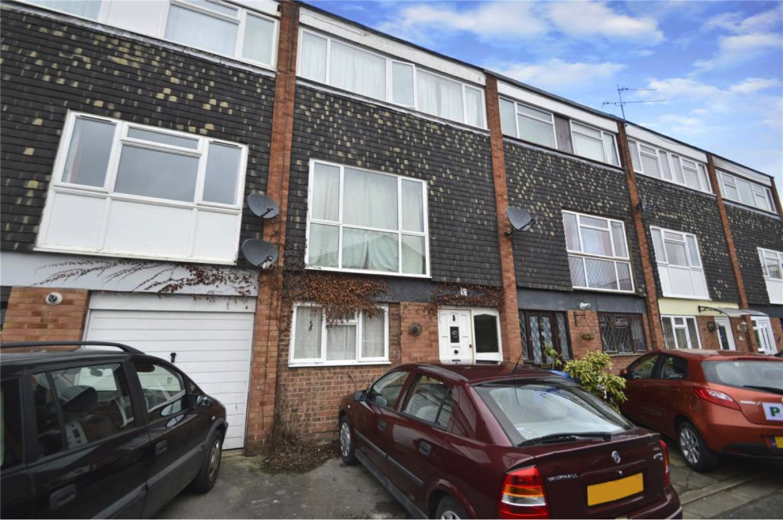The Maidenhead Property Blog Windrush Way, Maidenhead 5 Bed Terrace