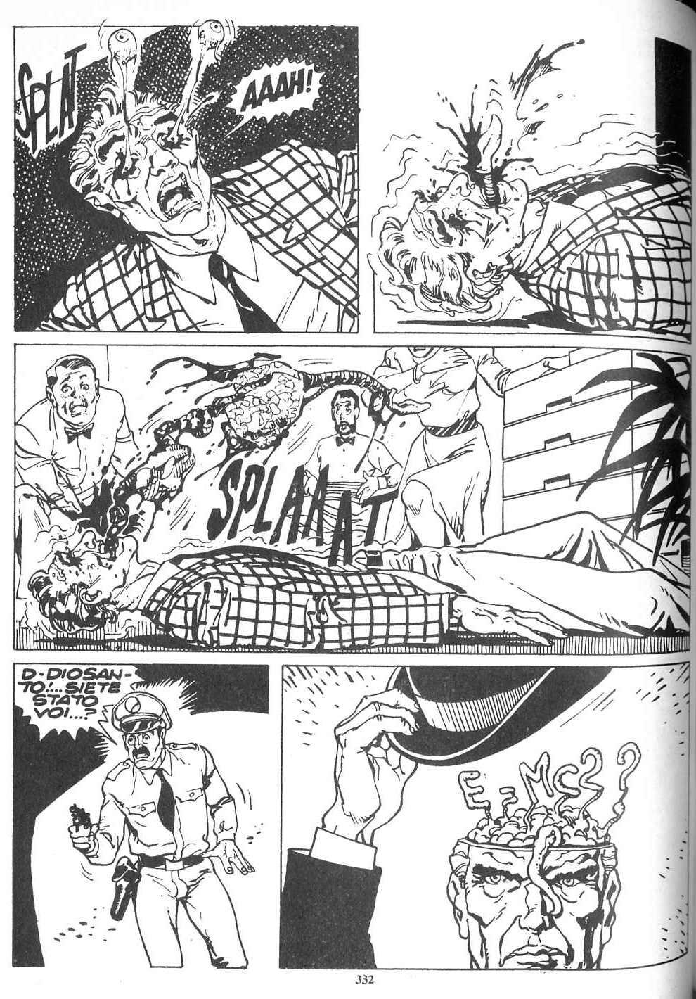 Dylan Dog (1986) issue 41 - Page 29