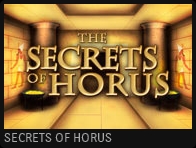 Secrets of Horus