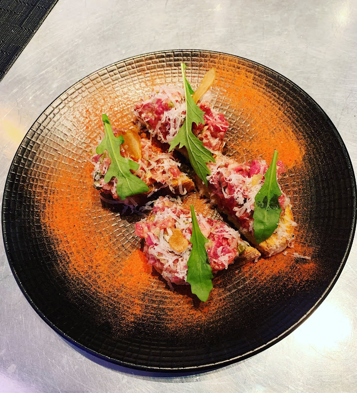 MINGO Opens Downtown and offers a unique experience in cocktails and