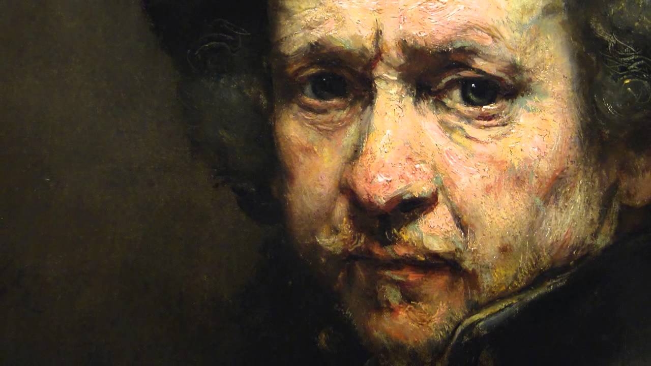 Simon Schama O Poder da Arte, Parte 3 Rembrandt