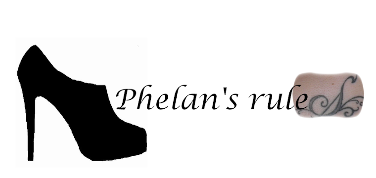 Phelan's rules