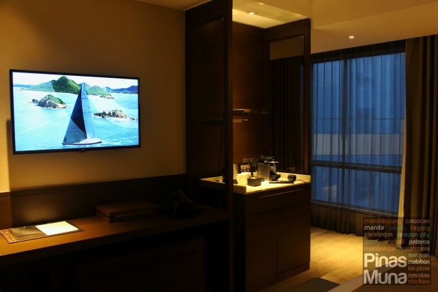Marco Polo Ortigas Manila