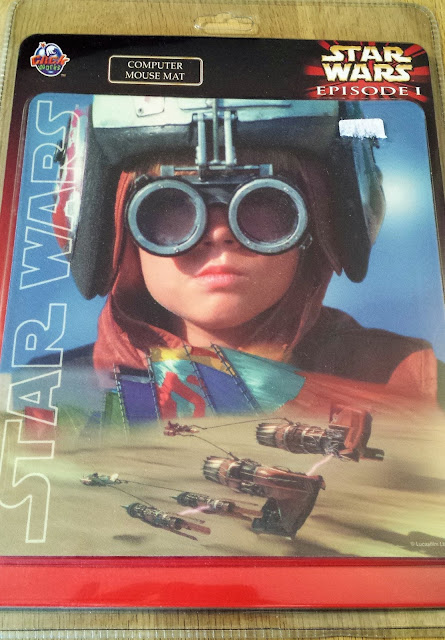 star wars episode 1 stationery star wars episode 1 stationery